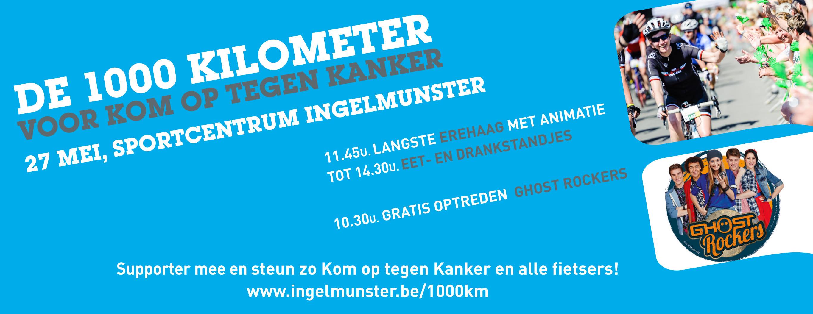 Ingelmunster Fiets