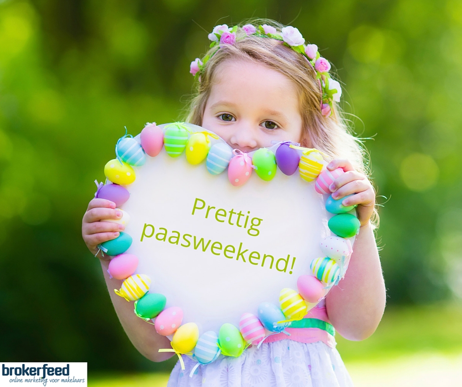 Prettig paasweekend verzekeringen